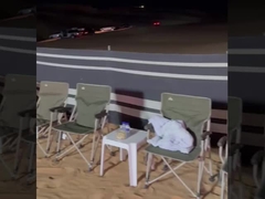 Lampe de générateur de tour de lumière à ballon LED de 1200W 192000lm Portable